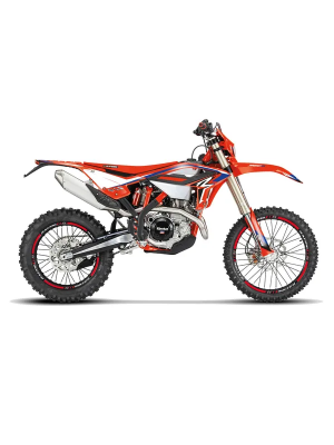 Кит Лепенки BLACKBIRD Racing Dream 5 ЗА BETA RR/RR-T 2023-2024